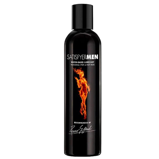 1-Żel rozgrzewający nawilżający satisfyer men 300ml-1