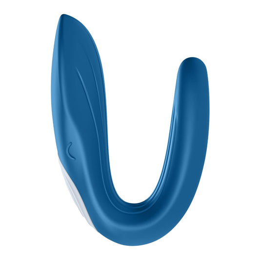 2-Wibrator dla par noś podczas sexu satisfyer usb-2