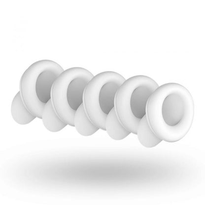4-Końcówki zapasowe masażer satisfyer 2 climax tips-4