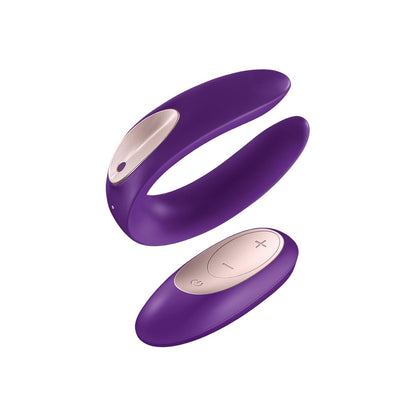 1-Wibrator dla par masażer pilot Satisfyer Partner-1