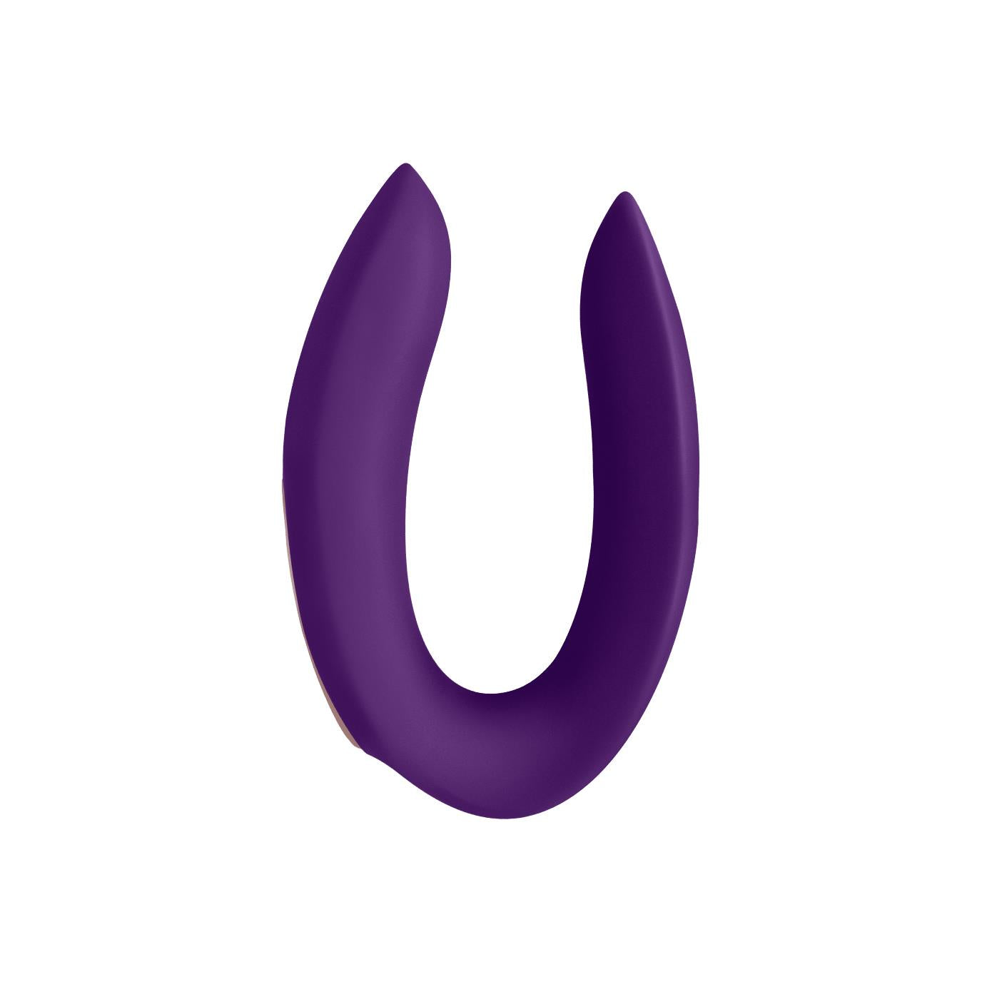 2-Wibrator dla par masażer pilot Satisfyer Partner-2
