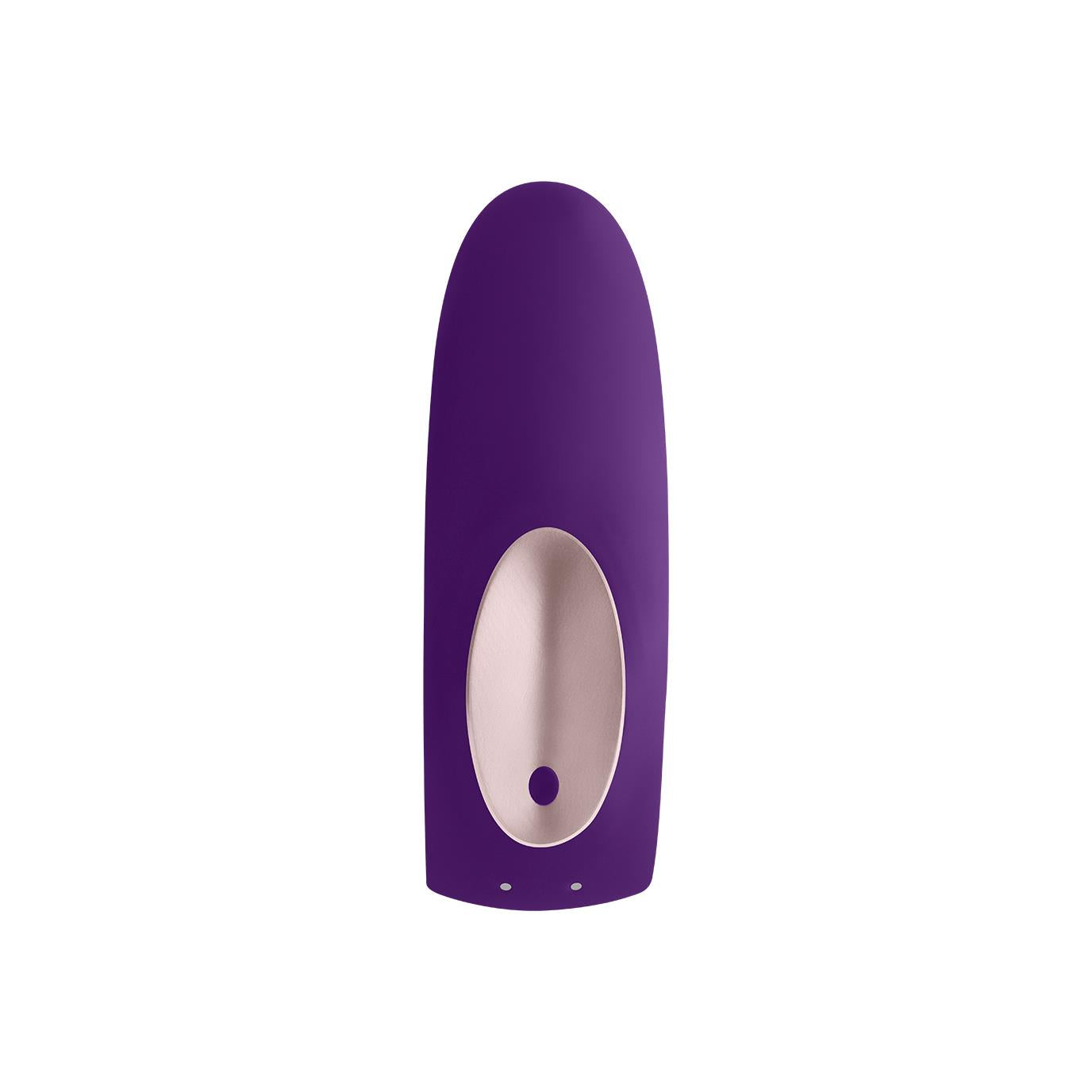 3-Wibrator dla par masażer pilot Satisfyer Partner-3