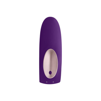 3-Wibrator dla par masażer pilot Satisfyer Partner-3