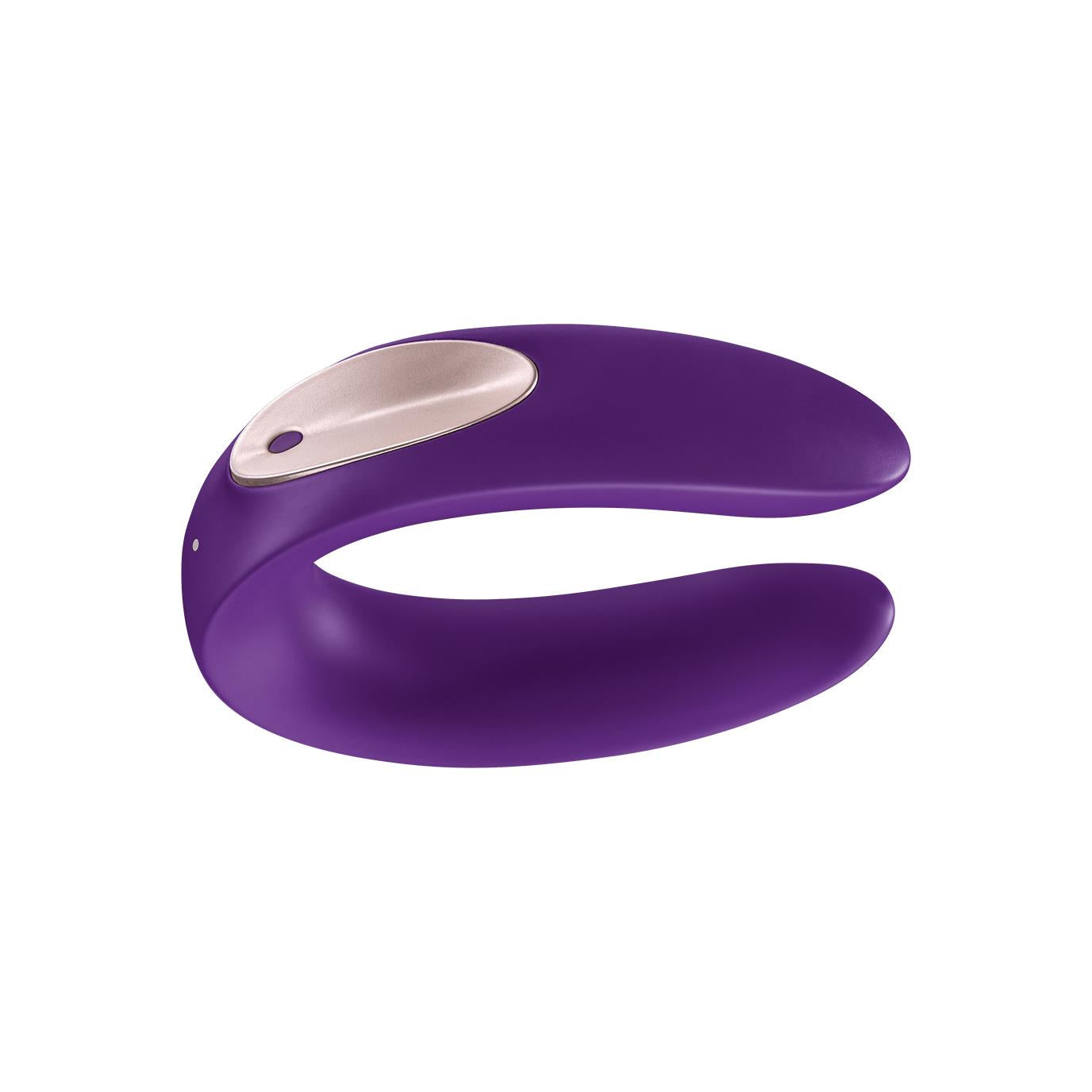 4-Wibrator dla par masażer pilot Satisfyer Partner-4