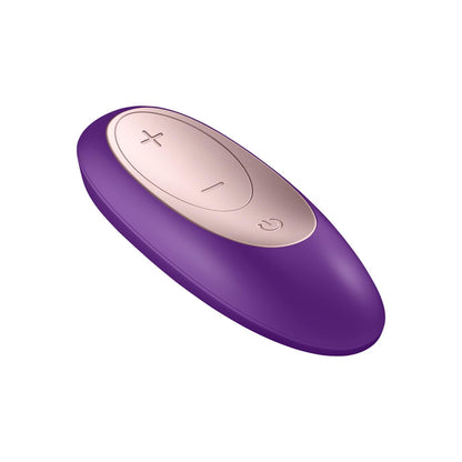 5-Wibrator dla par masażer pilot Satisfyer Partner-5