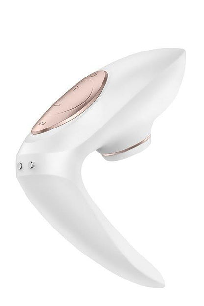 1-Satisfyer masażer sex stymulator falami powietrza-1