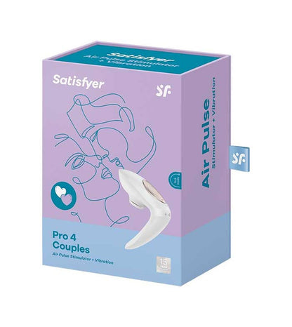 7-Satisfyer masażer sex stymulator falami powietrza-7