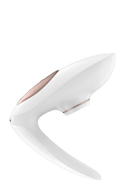 2-Satisfyer masażer sex stymulator falami powietrza-2
