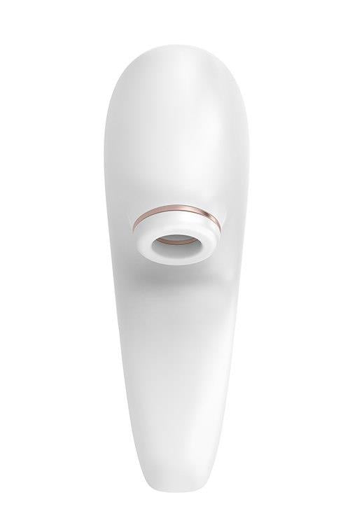 3-Satisfyer masażer sex stymulator falami powietrza-3