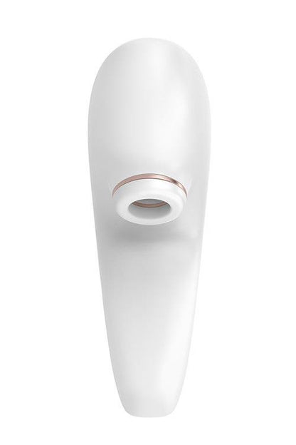 3-Satisfyer masażer sex stymulator falami powietrza-3