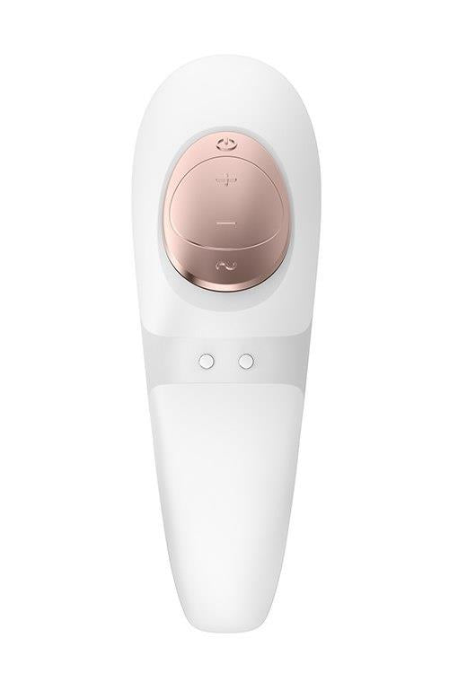 4-Satisfyer masażer sex stymulator falami powietrza-4