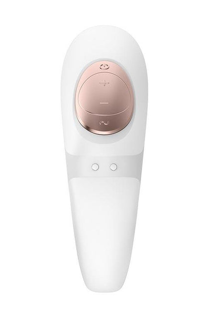 4-Satisfyer masażer sex stymulator falami powietrza-4