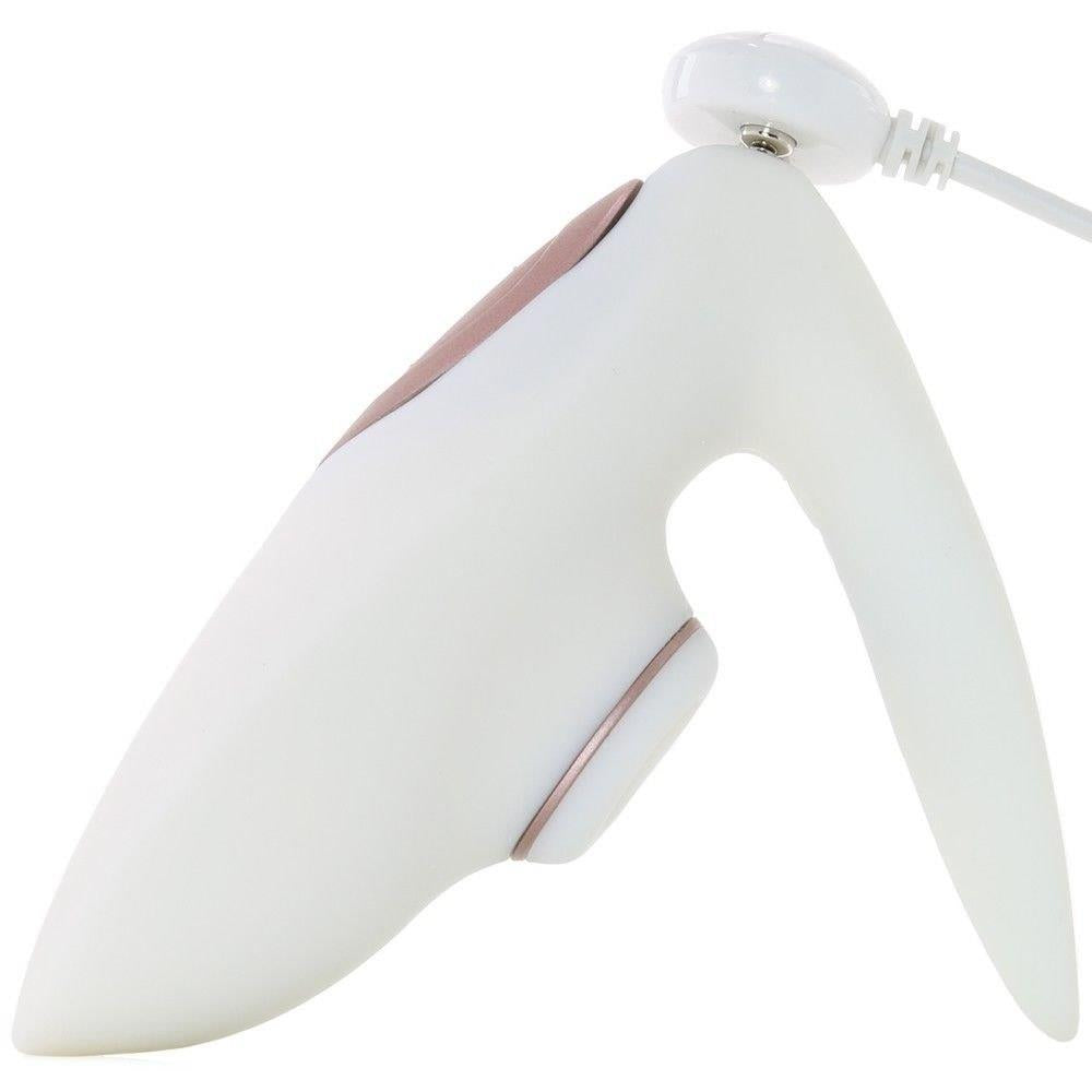 5-Satisfyer masażer sex stymulator falami powietrza-5