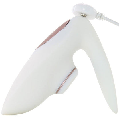 5-Satisfyer masażer sex stymulator falami powietrza-5
