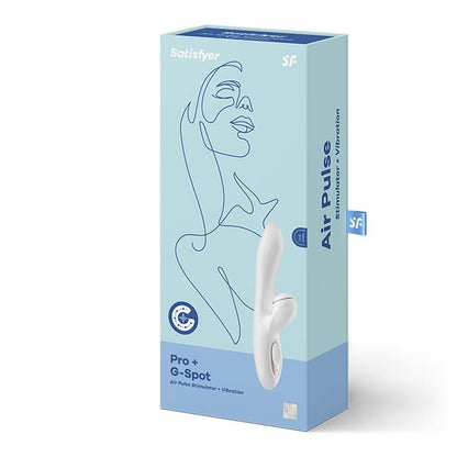 6-Wibrator króliczek powietrzny Satisfyer Pro G-Spot-6