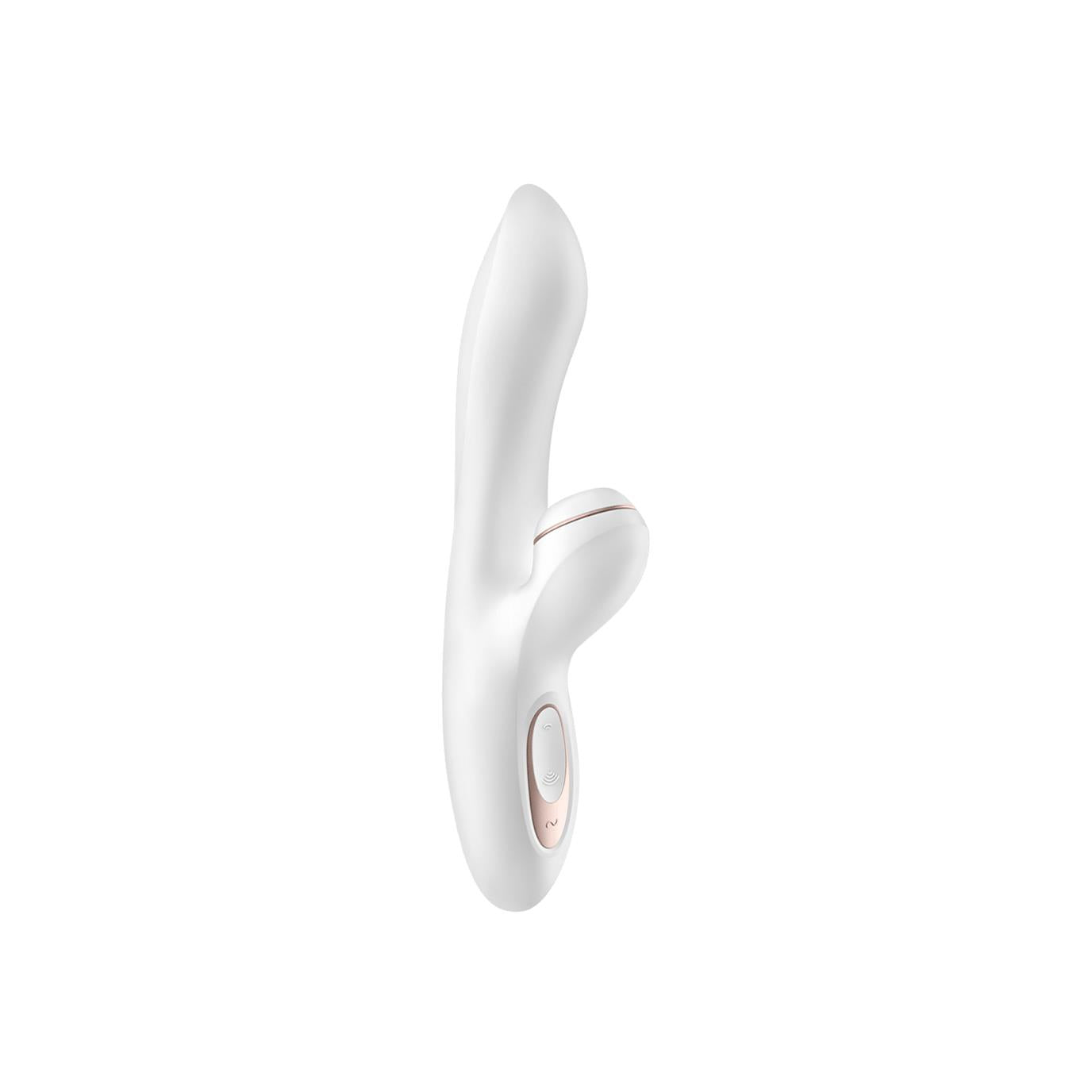 1-Wibrator króliczek powietrzny Satisfyer Pro G-Spot-1