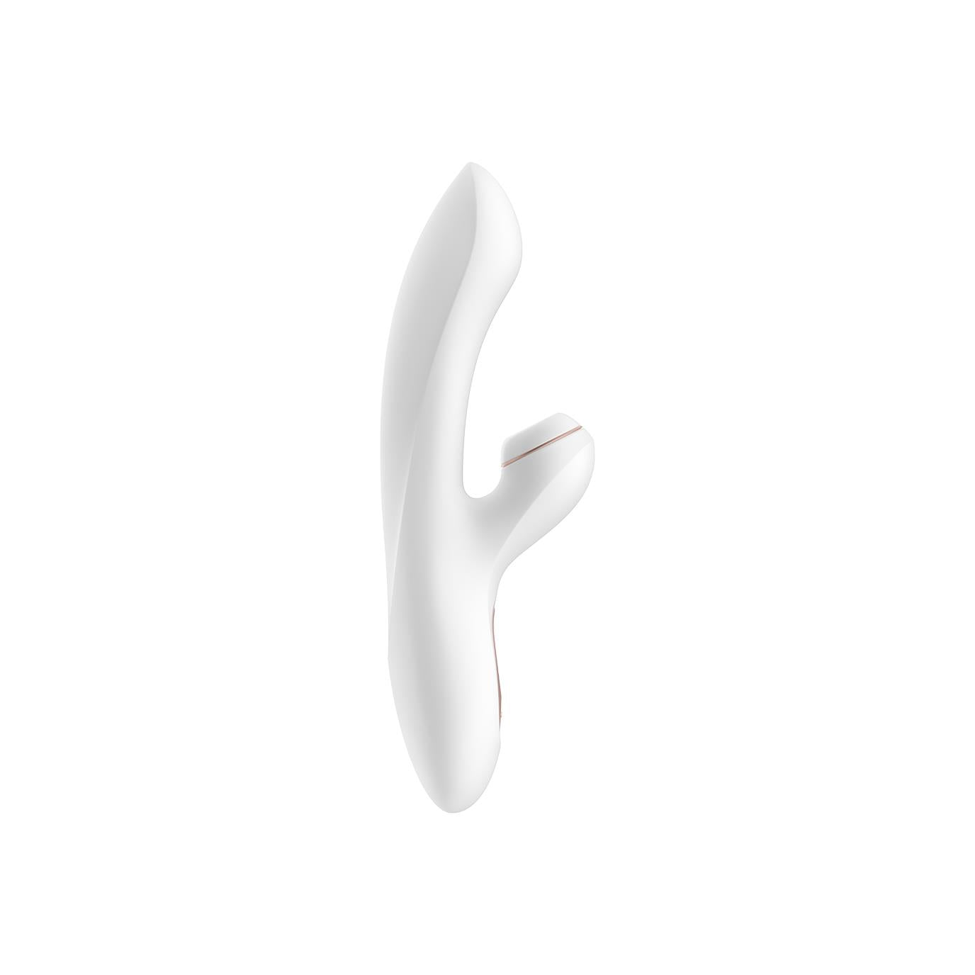 2-Wibrator króliczek powietrzny Satisfyer Pro G-Spot-2