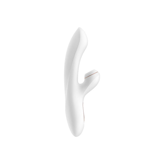 2-Wibrator króliczek powietrzny Satisfyer Pro G-Spot-2