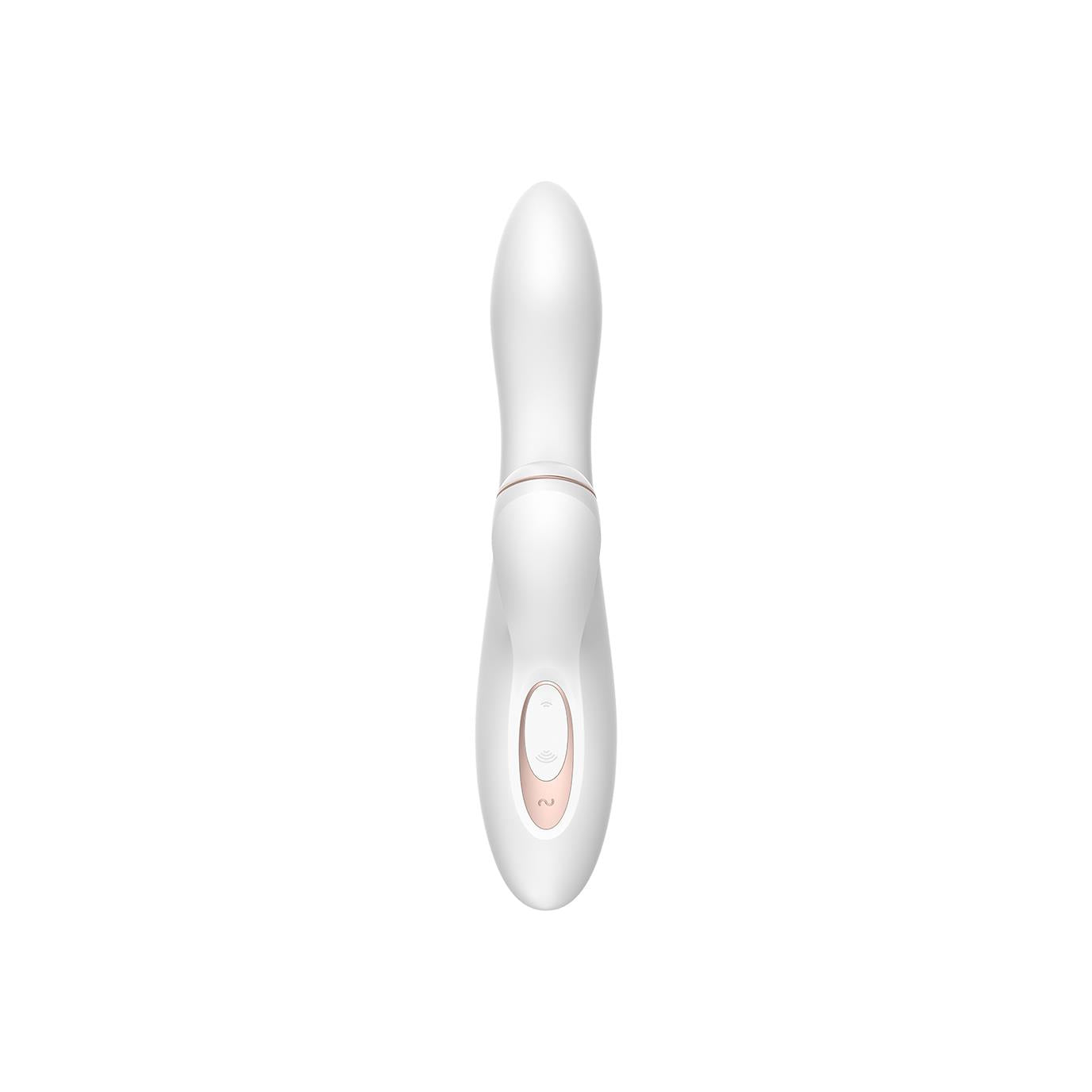 5-Wibrator króliczek powietrzny Satisfyer Pro G-Spot-5