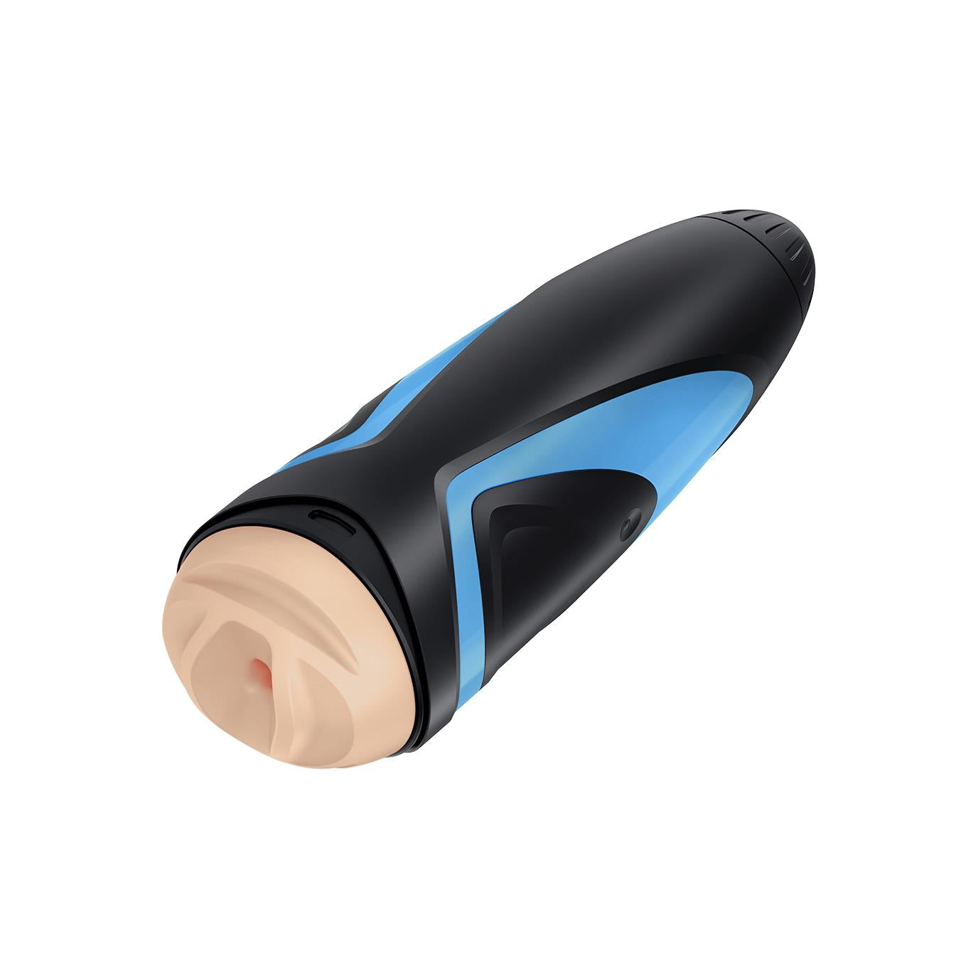 5-Satisfyer men one masturbator z ssaniem cyberskóra-5