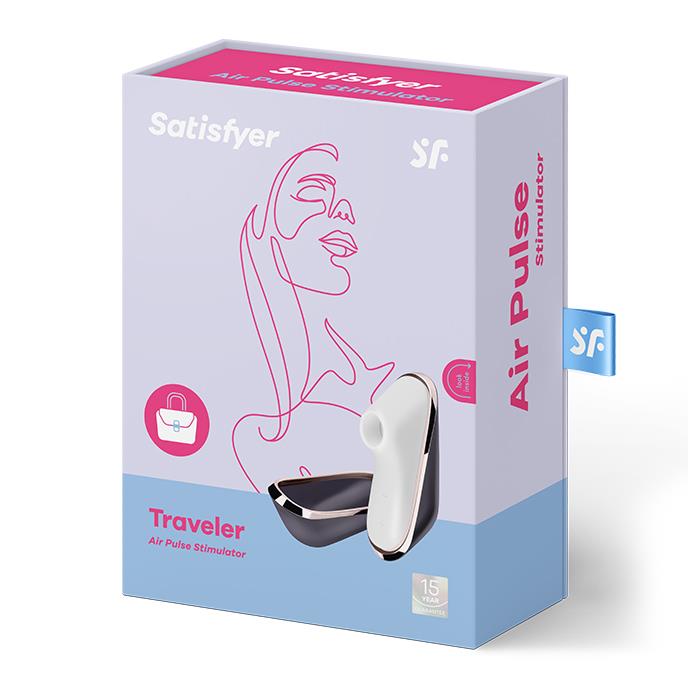 1-Masażer powietrzny satisfyer stymulacja bez dotyku-1