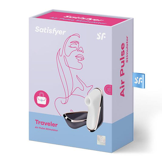 1-Masażer powietrzny satisfyer stymulacja bez dotyku-1