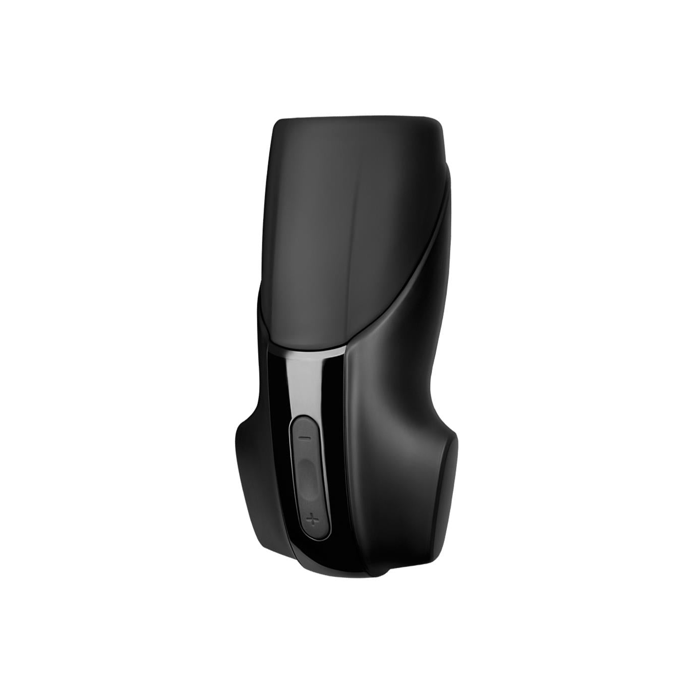 2-Masturbator satisfyer wibrujący 2 silniki 14trybów-2