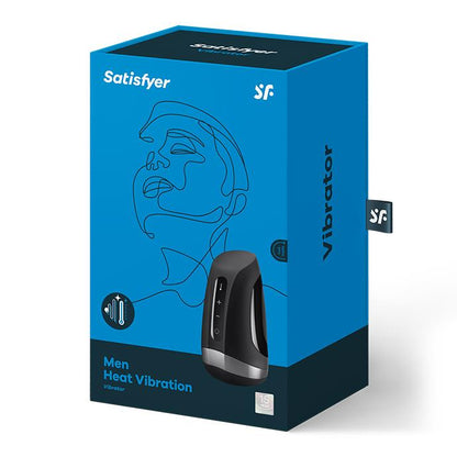 1-Masturbator z podgrzewaniem satisfyer men heat sex-1