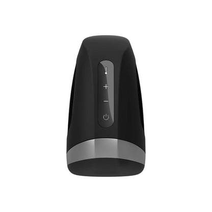 5-Masturbator z podgrzewaniem satisfyer men heat sex-5