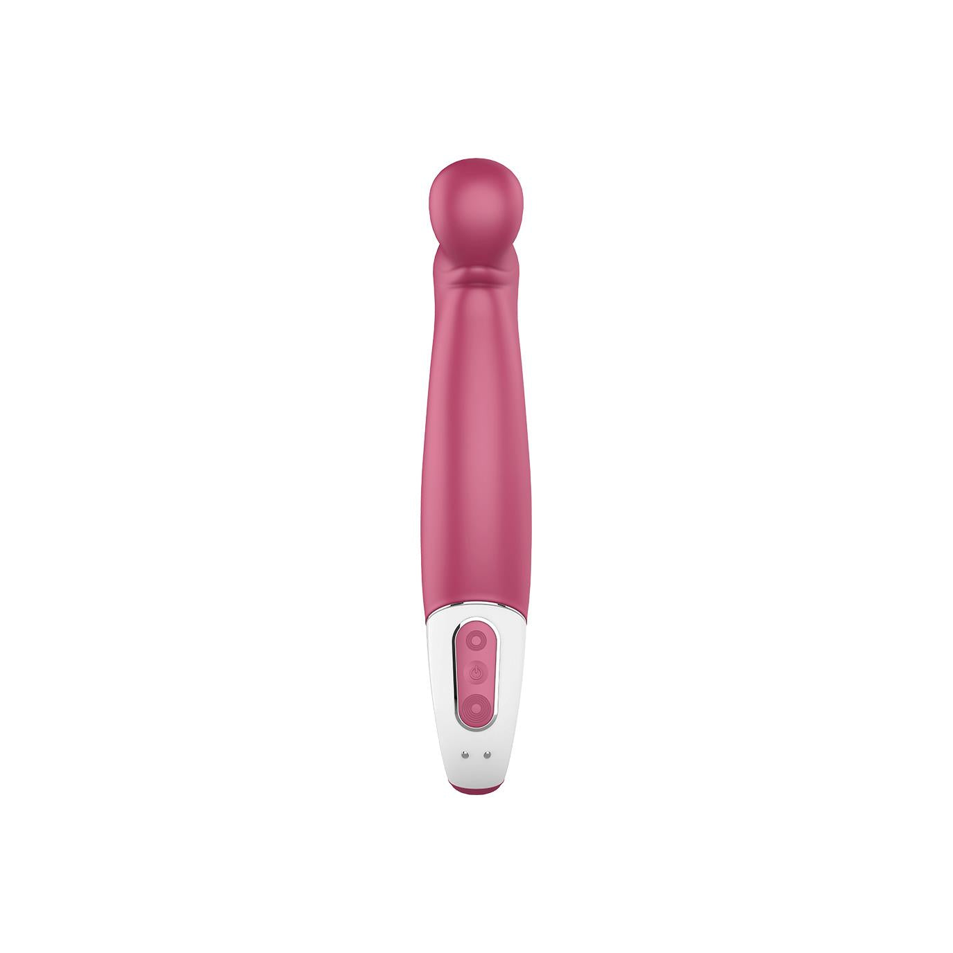 3-Mocny wibrator do punktu g satisfyer petting hippo-3