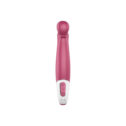 3-Mocny wibrator do punktu g satisfyer petting hippo-3
