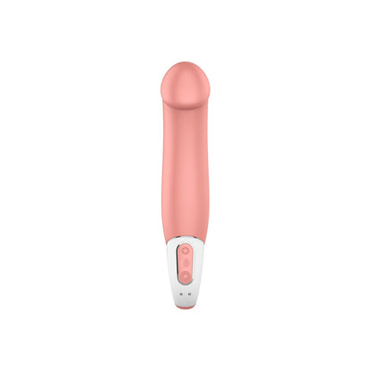 3-Realistyczny mocny gruby wibrator satisfyer 23cm-3
