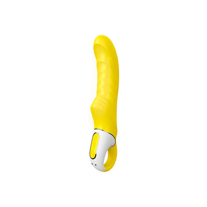 2-Wibrator punktu G Satisfyer Vibes Yummy Sunshine-2