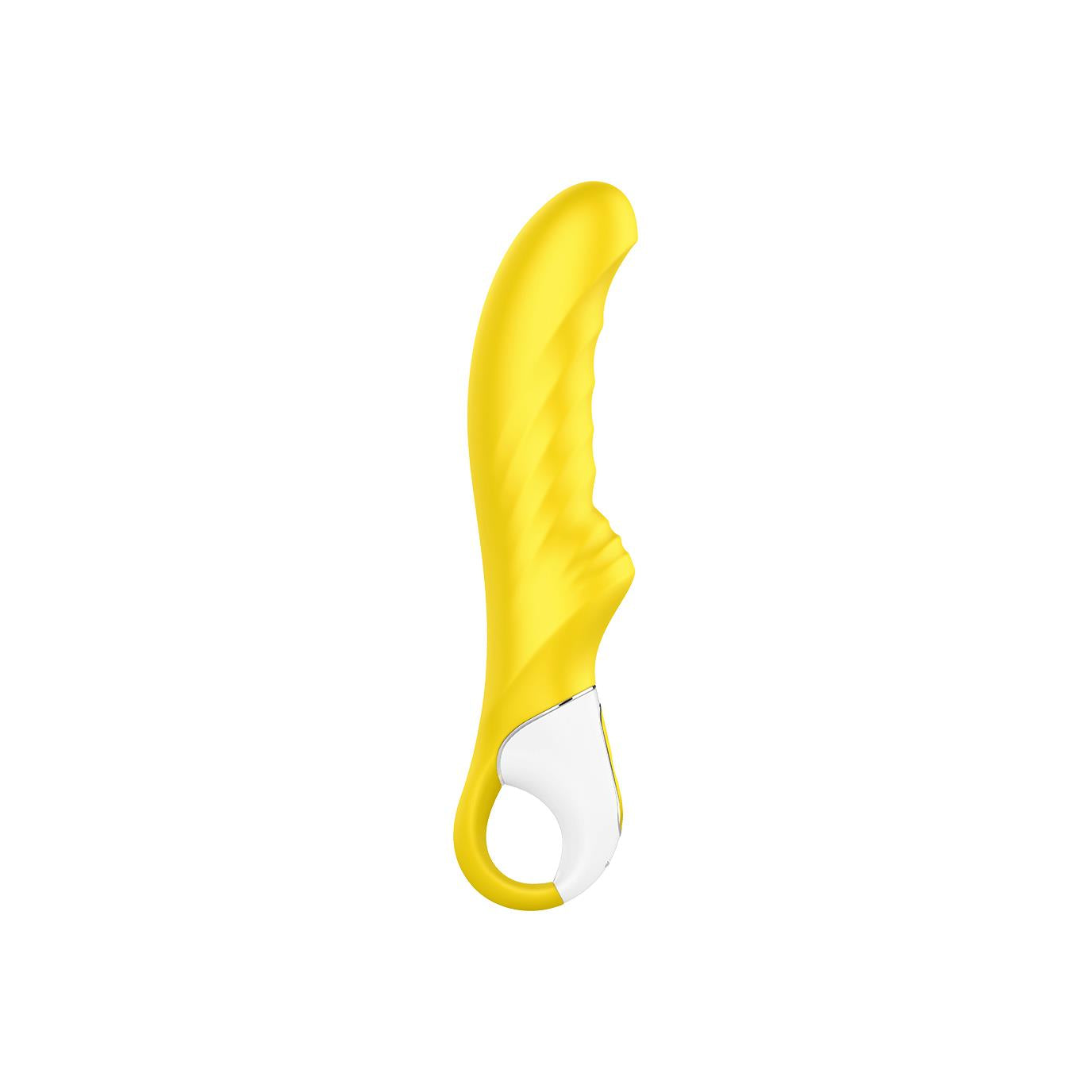 3-Wibrator punktu G Satisfyer Vibes Yummy Sunshine-3