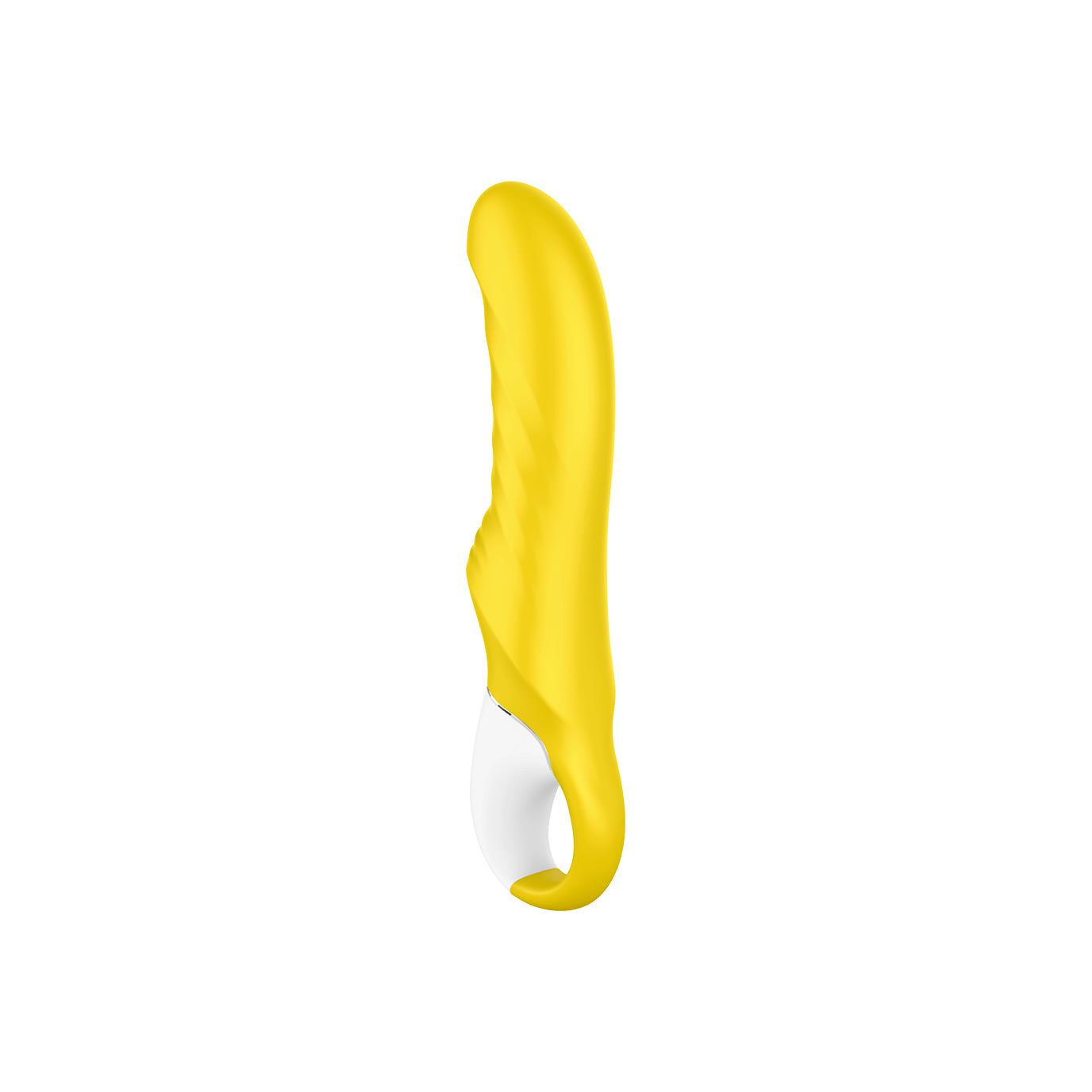 4-Wibrator punktu G Satisfyer Vibes Yummy Sunshine-4