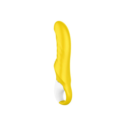 4-Wibrator punktu G Satisfyer Vibes Yummy Sunshine-4