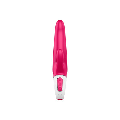 3-Króliczek wielofunkcyjny wibrator satisfyer 22cm-3