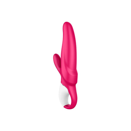 5-Króliczek wielofunkcyjny wibrator satisfyer 22cm-5
