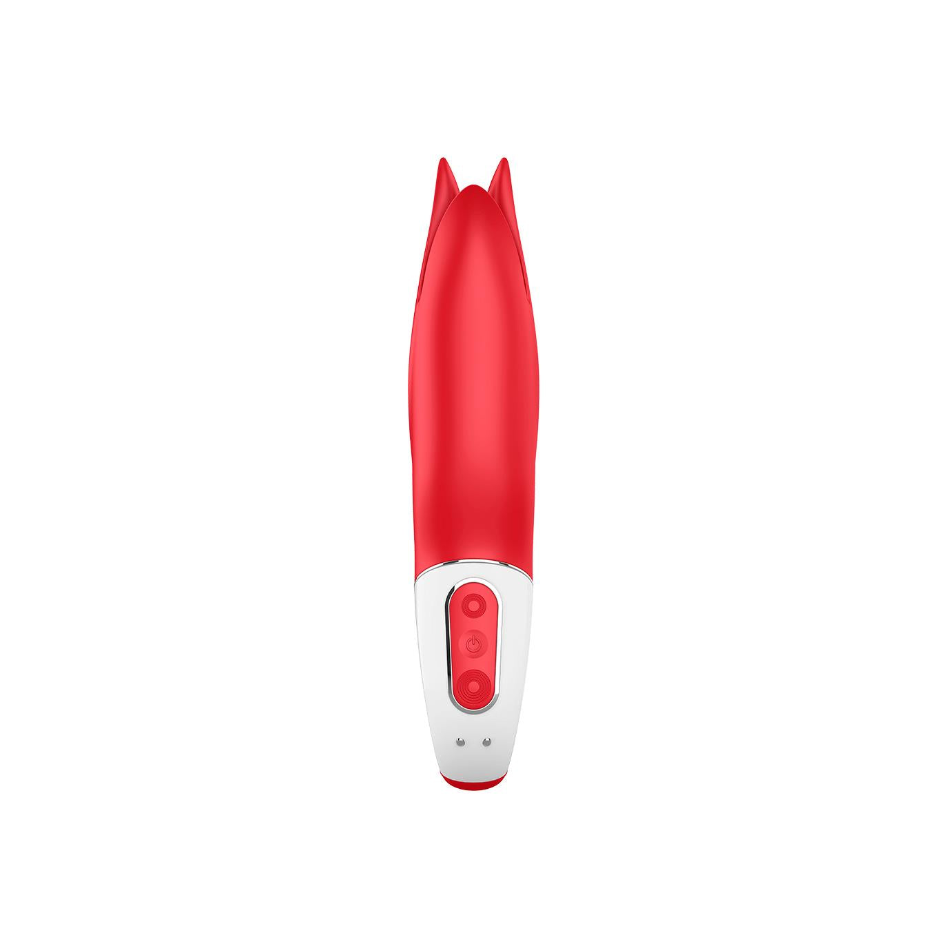 3-Wibrator masażer łechtaczki jak kwiat 18cm 12tryb-3