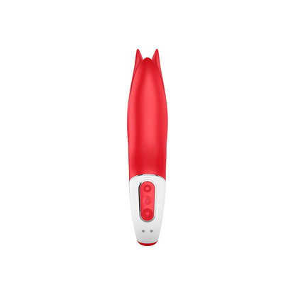 3-Wibrator masażer łechtaczki jak kwiat 18cm 12tryb-3