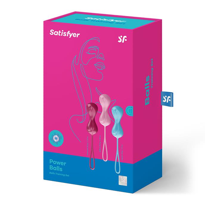 1-Kulki do ćwiczeń kegla trening waginalne satisfyer-1