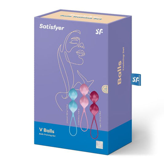 1-Zestaw kulki trening mięśni kegla satisfyer 3szt-1
