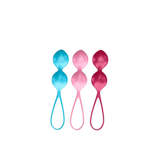 2-Zestaw kulki trening mięśni kegla satisfyer 3szt-2