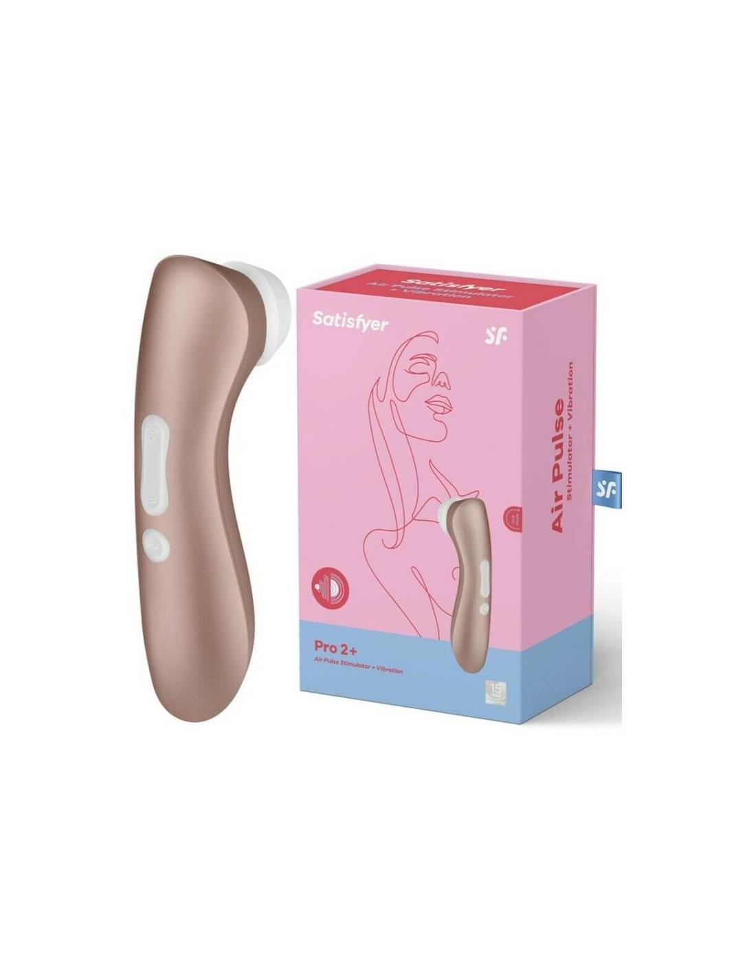 1-Masażer stymulator łechtaczki satisfyer pro 2+-1