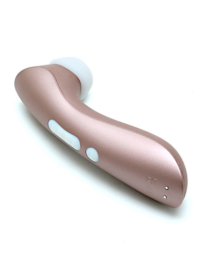 2-Masażer stymulator łechtaczki satisfyer pro 2+-2