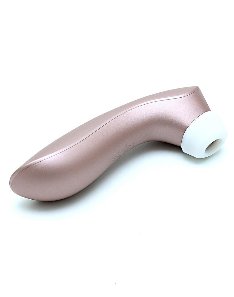 3-Masażer stymulator łechtaczki satisfyer pro 2+-3