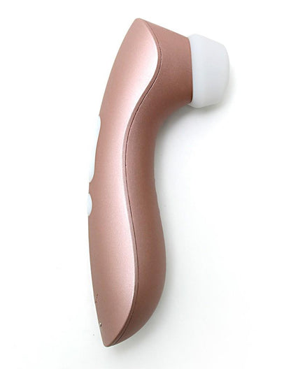 4-Masażer stymulator łechtaczki satisfyer pro 2+-4