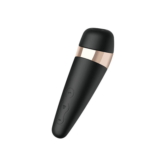 2-Masażer stymulator łechtaczki powietrzny satisfyer-2