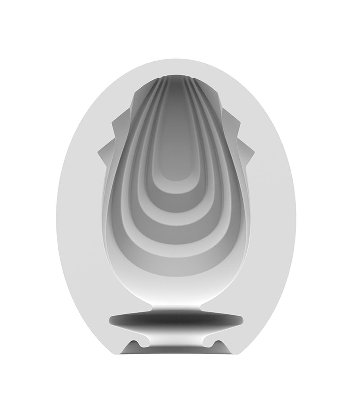 2-Masturbator żelowe jajeczko Satisfyer savage sex-2