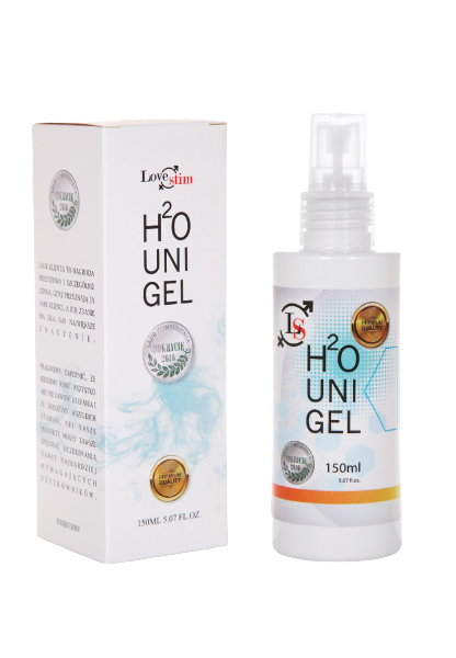 1-Wodny żel nawilżający uniwersalny lubrykant 150ml-1